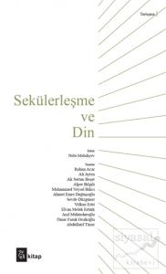 Sekülerleşme ve Din