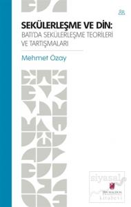 Sekülerleşme ve Din