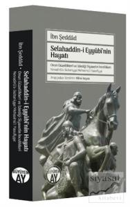 Selahaddin-i Eyyubi'nin Hayatı