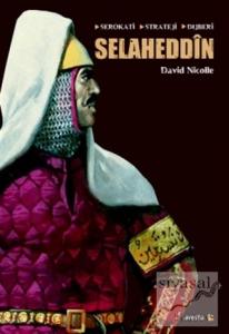 Selaheddin: Serokati, Stratej, Dijberi