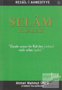 Selam Risalesi