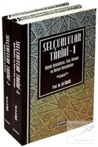 Selçuklular Tarihi (2 Cilt Takım) (Ciltli)