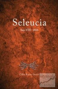 Seleucia Sayı: 8 2018