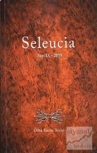 Seleucia Sayı: 9 - 2019