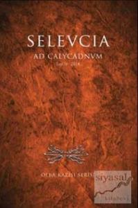 Selevcia ad Calycadnum Sayı: 4 2014