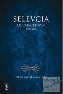 Selevcia Ad Calycadnvm Sayı: 2 - 2012