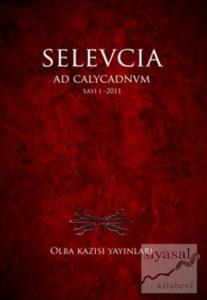 Selevcia Sayı: 1