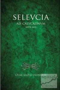 Selevcia Sayı: 3