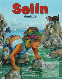 Selin Denizde (Ciltli)