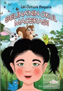 Selina'nın Okul Macerası