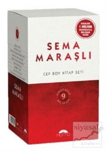 Sema Maraşlı (9 Kitap Takım)