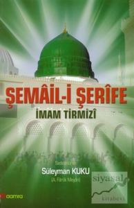 Şemail-i Şerife (Ciltli)