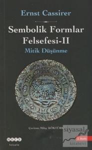 Sembolik Formlar Felsefesi - 2