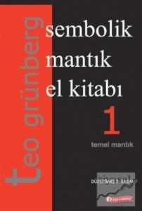 Sembolik Mantık El Kitabı 1