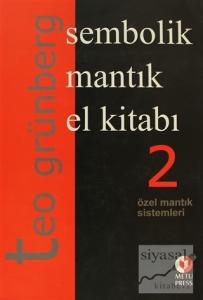 Sembolik Mantık El Kitabı 2. Cilt