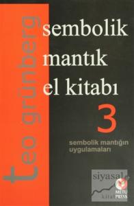 Sembolik Mantık El Kitabı 3