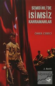 Şemdinli'de İsimsiz Kahramanlar