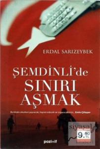 Şemdinli'de Sınırı Aşmak