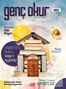 Semerkand Genç Okur Dergisi Sayı: 88 Ocak 2021