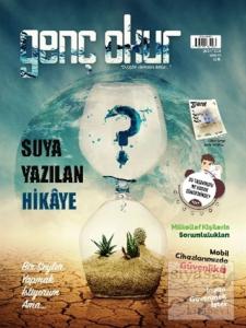 Semerkand Genç Okur Dergisi Sayı: 89 Şubat 2021