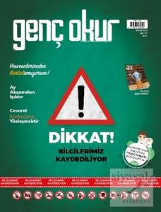 Semerkand Genç Okur Dergisi Sayı: 90 Mart 2021