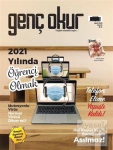 Semerkand Genç Okur Dergisi Sayı: 92 Mayıs 2021