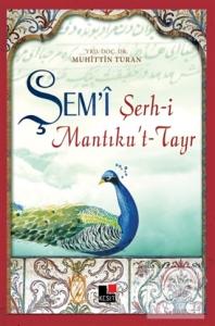 Şem'i Şerh-i Mantıku't-Tayr
