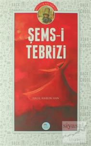 Şems-i Tebrizi
