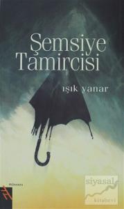 Şemsiye Tamircisi