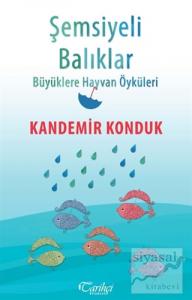 Şemsiyeli Balıklar