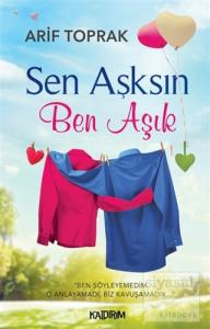 Sen Aşksın Ben Aşık