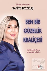 Sen Bir Güzellik Kraliçesi