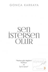Sen İstersen Olur