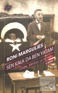 Sen Kalk Da Ben Yatam