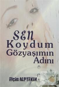 Sen Koydum Gözyaşımın Adını