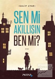 Sen mi Akıllısın Ben mi