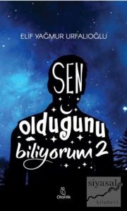 Sen Olduğunu Biliyorum 2 (Ciltli)