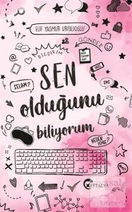 Sen Olduğunu Biliyorum (Ciltli)