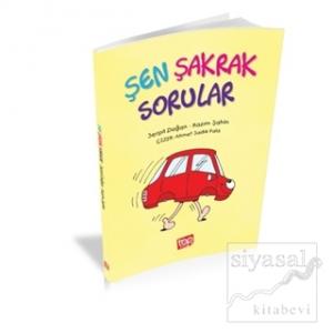 Şen Şakrak Sorular
