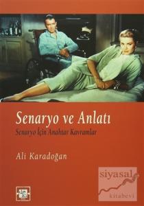 Senaryo ve Anlatı