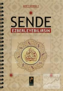 Sende Ezberleyebilirsin 1