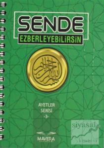 Sende Ezberleyebilirsin 3
