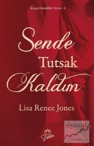 Sende Tutsak Kaldım