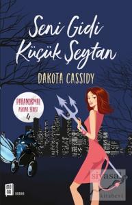 Seni Gidi Küçük Şeytan