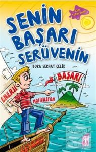 Senin Başarı Serüvenin