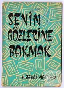 Senin Gözlerine Bakmak