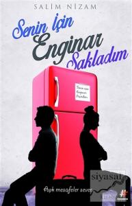 Senin İçin Enginar Sakladım