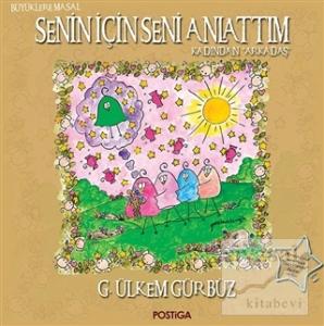 Senin İçin Seni Anlattım