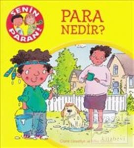 Senin Paran Serisi - Para Nedir?