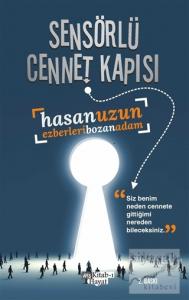 Sensörlü Cennet Kapısı